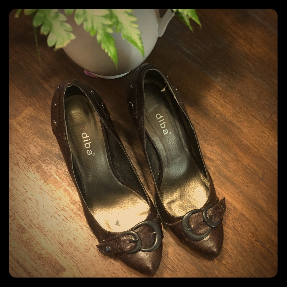Pumps